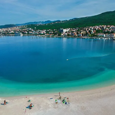 Σπίτι διακοπών Perla By Interhome Selce