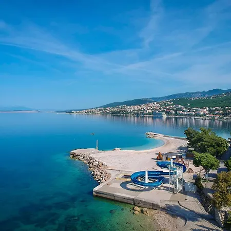 Perla By Interhome Σπίτι διακοπών Selce