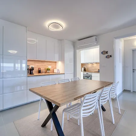 Perla By Interhome *