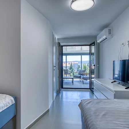 Perla By Interhome * Selce