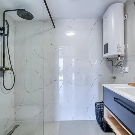 Perla By Interhome Дом отдыха