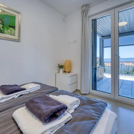 Σπίτι διακοπών Perla By Interhome