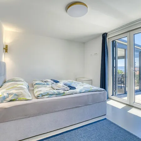 Σπίτι διακοπών Perla By Interhome *