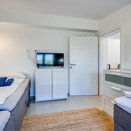 Perla By Interhome *