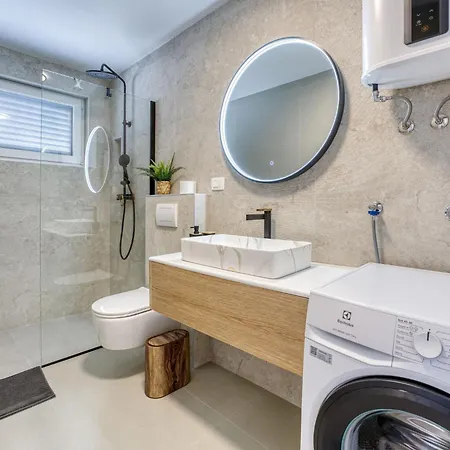 Perla By Interhome * Selce