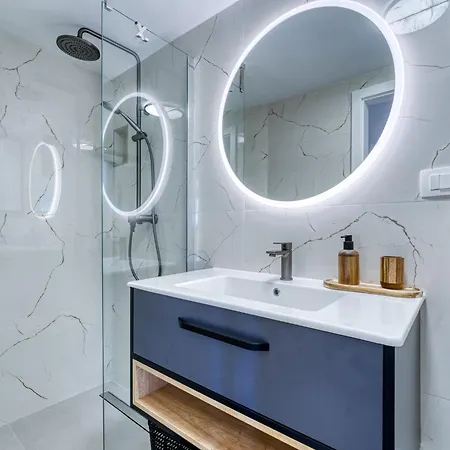 Perla By Interhome Дом отдыха Селце