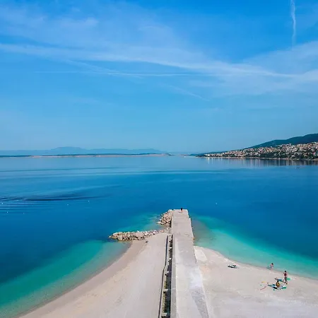 Perla By Interhome Selce