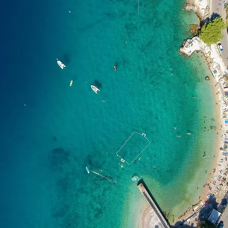 Σπίτι διακοπών Perla By Interhome Selce