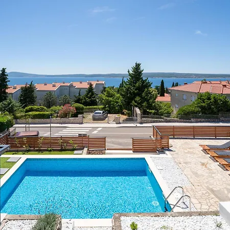 Perla By Interhome * Selce