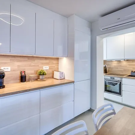 Perla By Interhome Дом отдыха