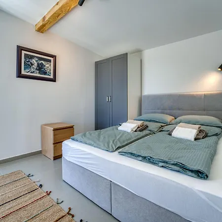 Perla By Interhome *