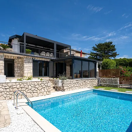 Vikendica Perla By Interhome *