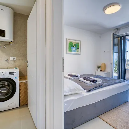 Perla By Interhome Selce