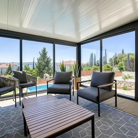 Σπίτι διακοπών Perla By Interhome *