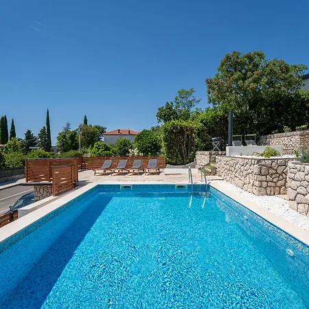 Σπίτι διακοπών Perla By Interhome Selce