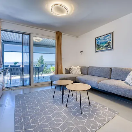 Дом отдыха Perla By Interhome Селце