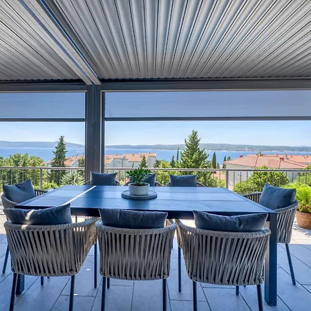 Perla By Interhome *