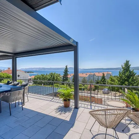 Σπίτι διακοπών Perla By Interhome Selce