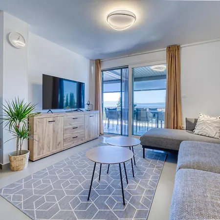 Σπίτι διακοπών Perla By Interhome