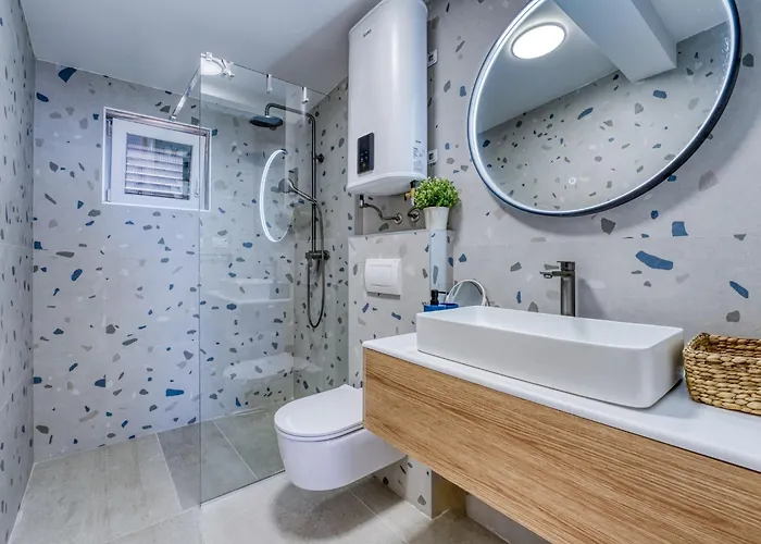 Casa de Férias Perla By Interhome Selce