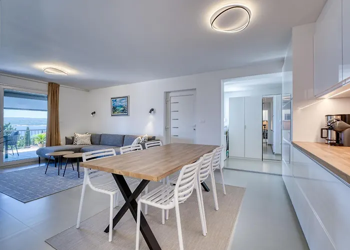 Perla By Interhome *