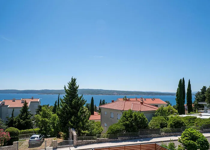 Perla By Interhome * Selce