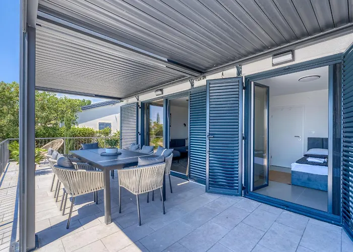 Perla By Interhome Casa de Férias Selce