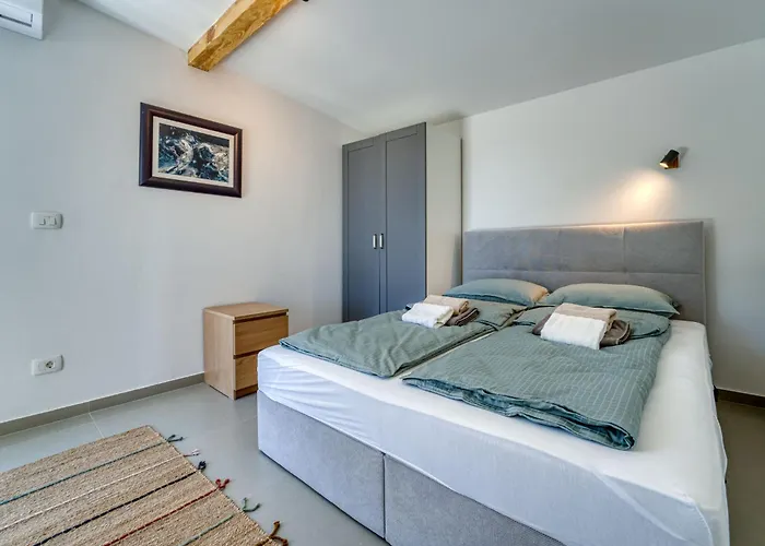 Perla By Interhome *