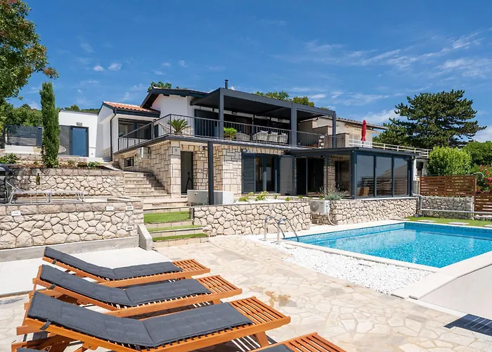 Perla By Interhome Selce