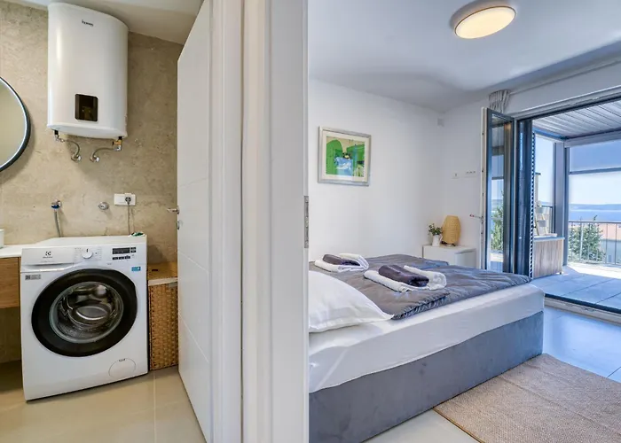 Perla By Interhome Selce