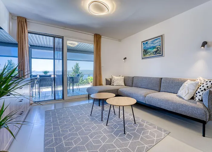 Casa de Férias Perla By Interhome Selce