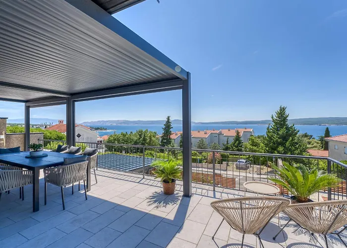 Casa de Férias Perla By Interhome Selce