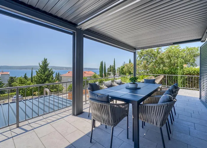 Casa de Férias Perla By Interhome Selce