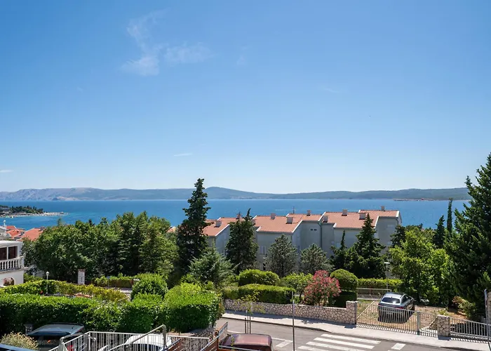 Casa de Férias Perla By Interhome *