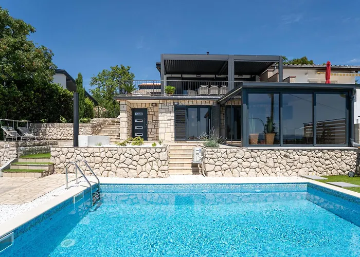 Perla By Interhome Selce