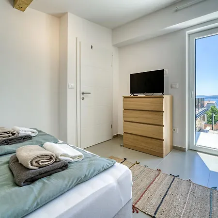 Perla By Interhome