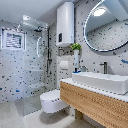 Vakantiehuis Perla By Interhome Selce