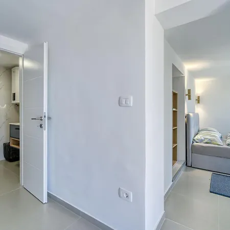 Perla By Interhome