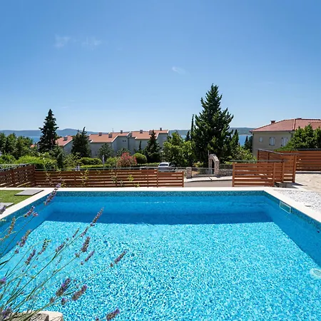 Vakantiehuis Perla By Interhome *