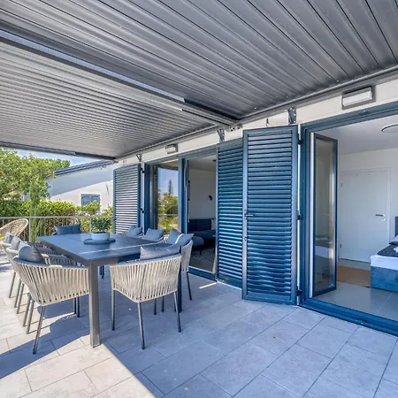 Perla By Interhome בית נופש סלצה