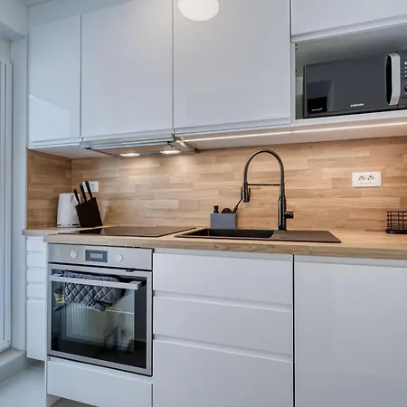 Perla By Interhome *