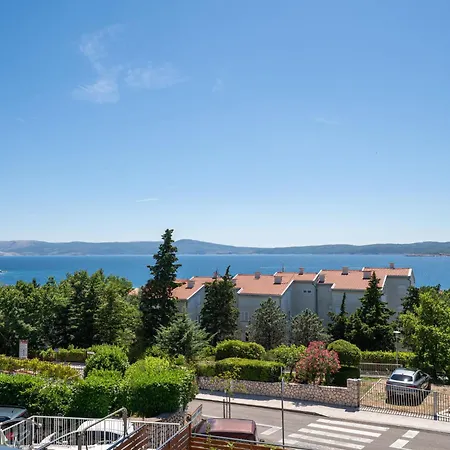 בית נופש Perla By Interhome *