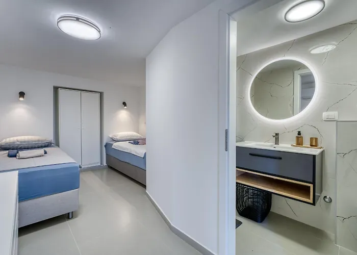 Perla By Interhome בית נופש