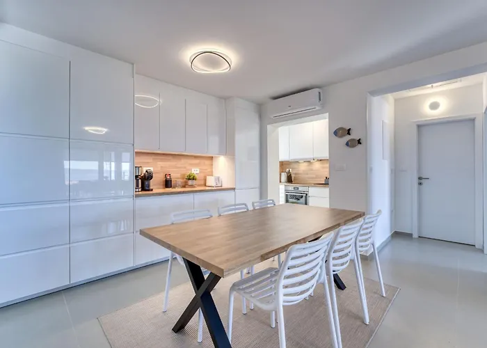 Perla By Interhome *