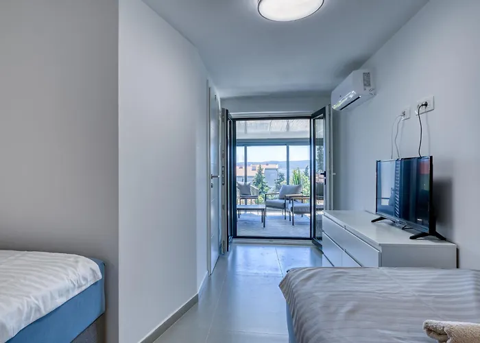 Perla By Interhome * סלצה