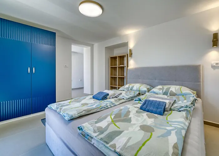 Perla By Interhome *