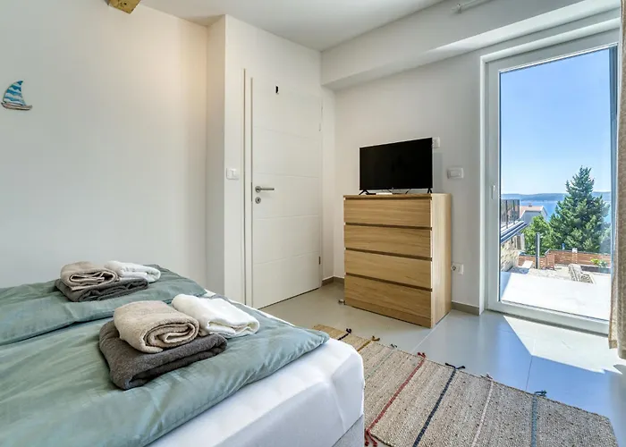 Perla By Interhome