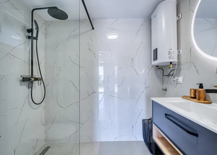 Perla By Interhome בית נופש