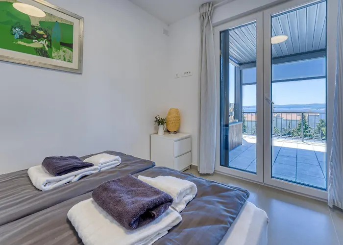 בית נופש Perla By Interhome