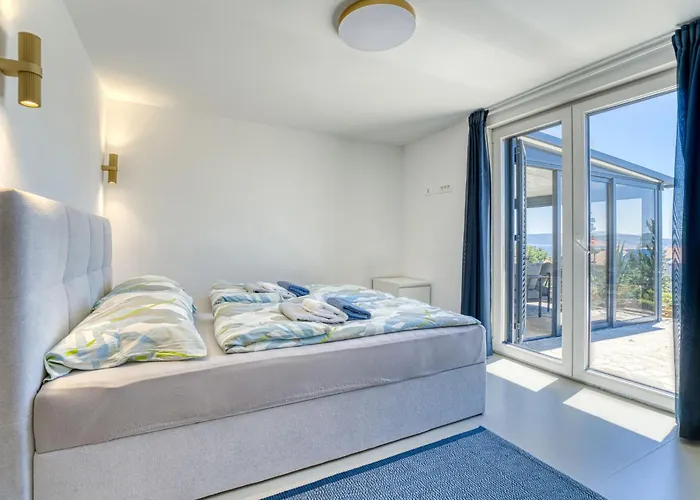 בית נופש Perla By Interhome *